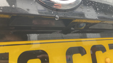 Nissan Qashqai 1.5 dCi 115 N-Connecta 5dr Diesel Hatchback